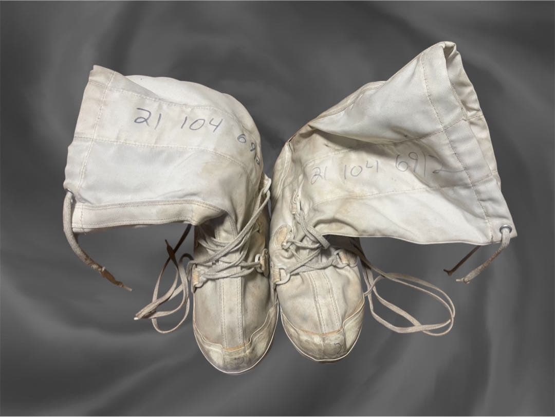 Canadian Mukluk bunny boots バニーブーツ カナダ軍