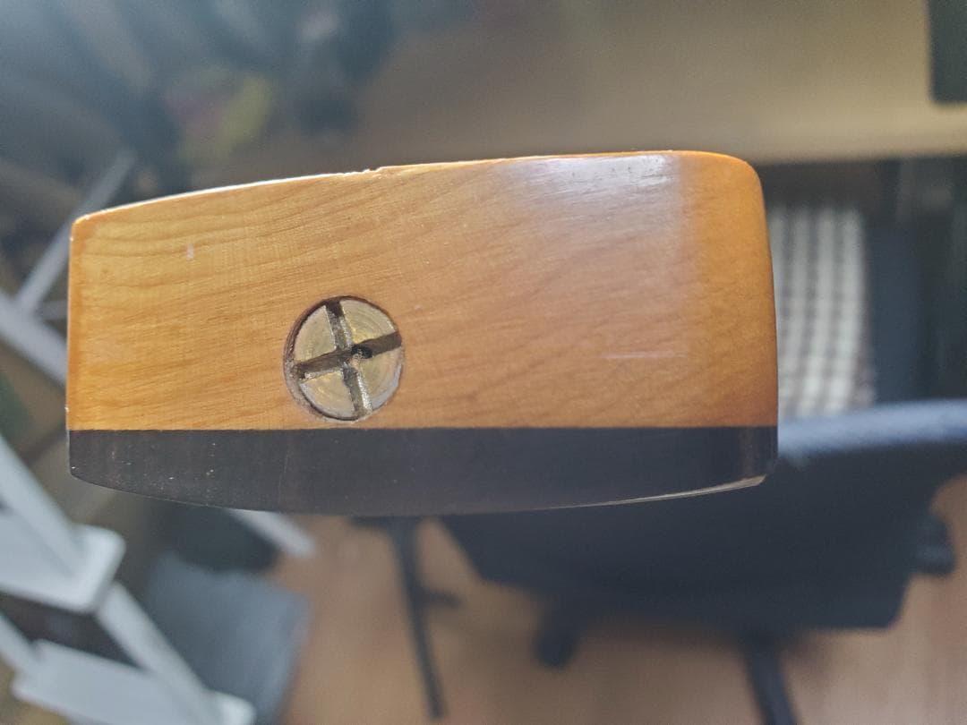 ベース Fender Precision Japan PB62-53 Vintage