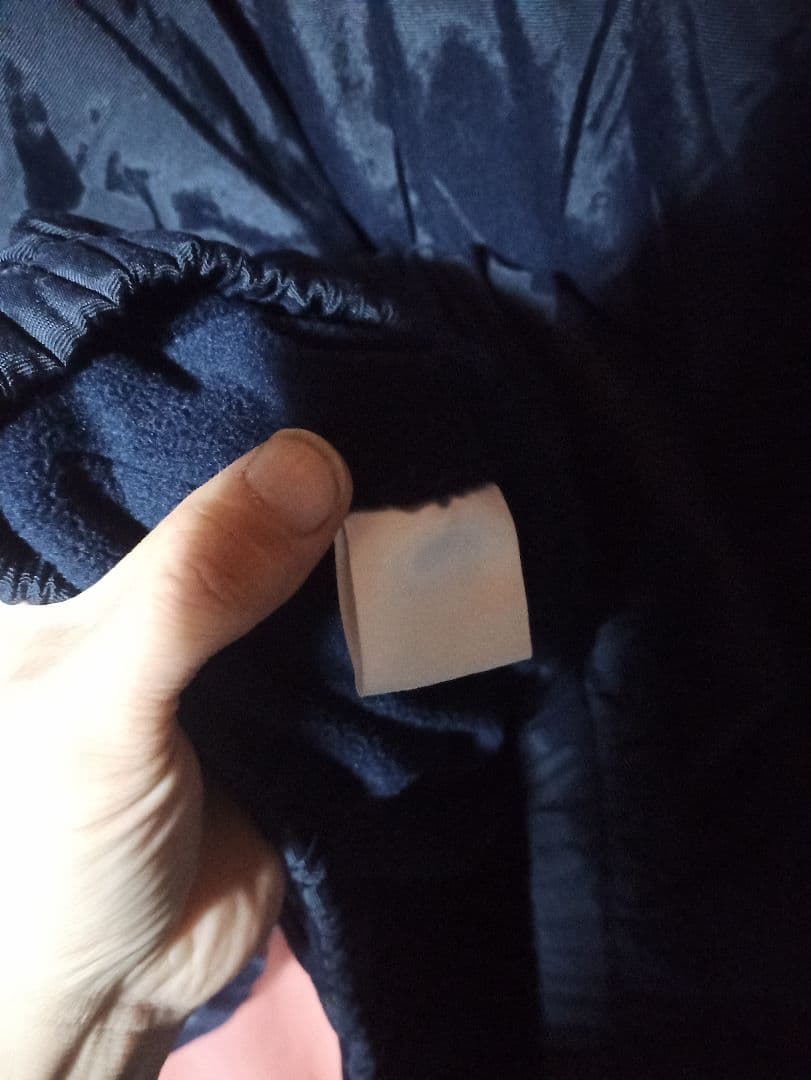 ライルアンドスコット プルオーバージャケット