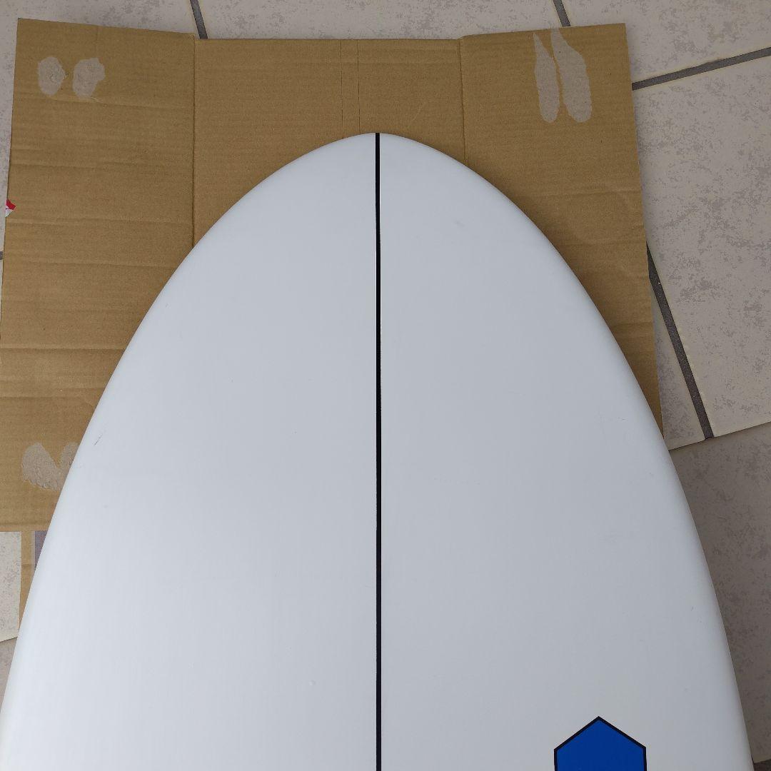 CI Average Joe surftech 5.5 アベレージジョー