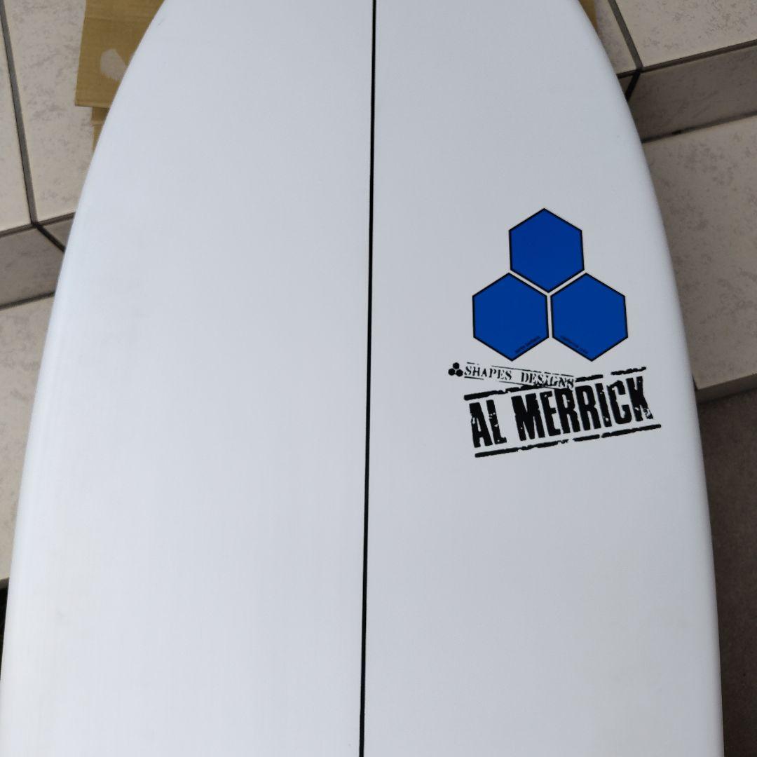 CI Average Joe surftech 5.5 アベレージジョー