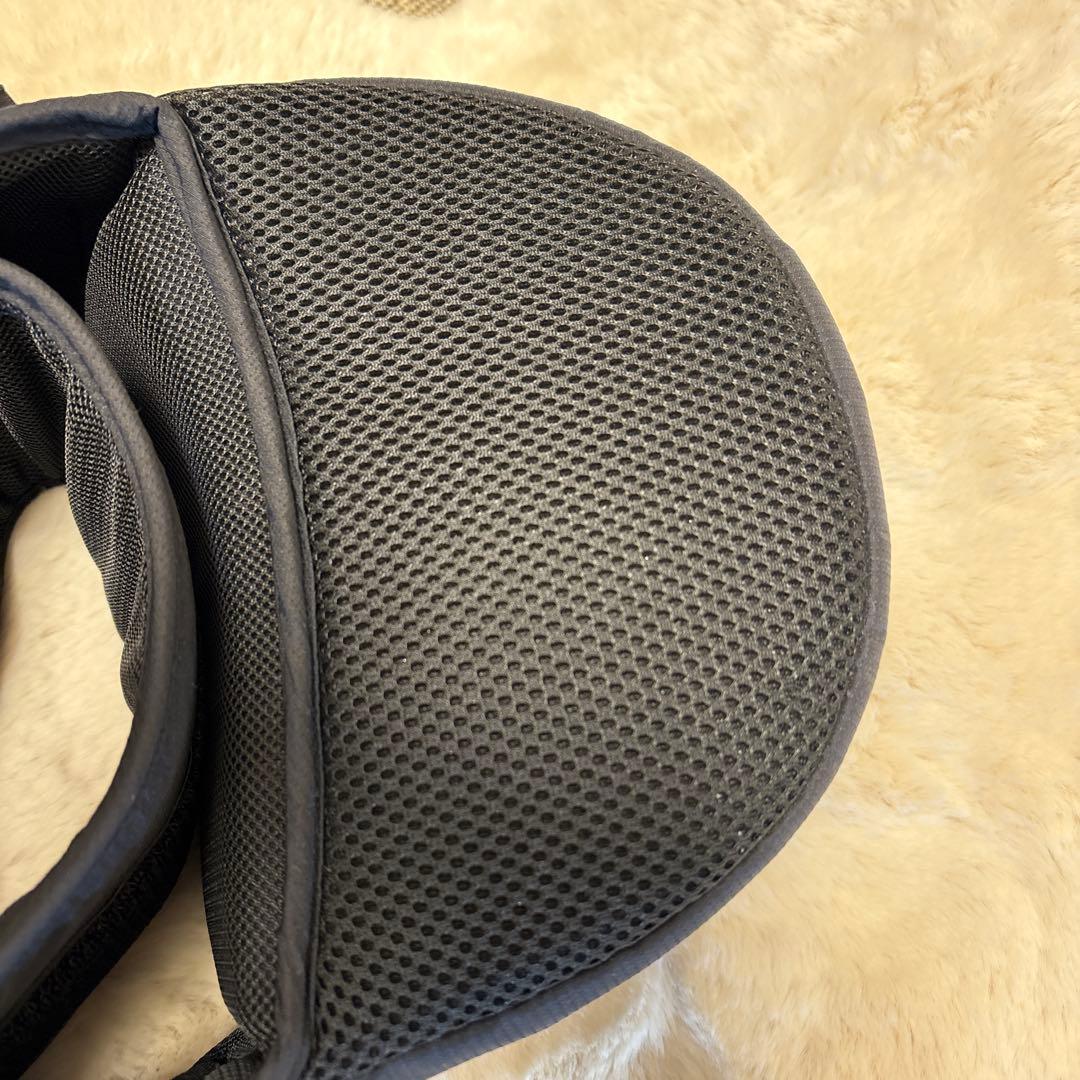 ふみんこ美品！ヌーイ　ドッグキャリアー＆ペットショルダーセット　NU-I