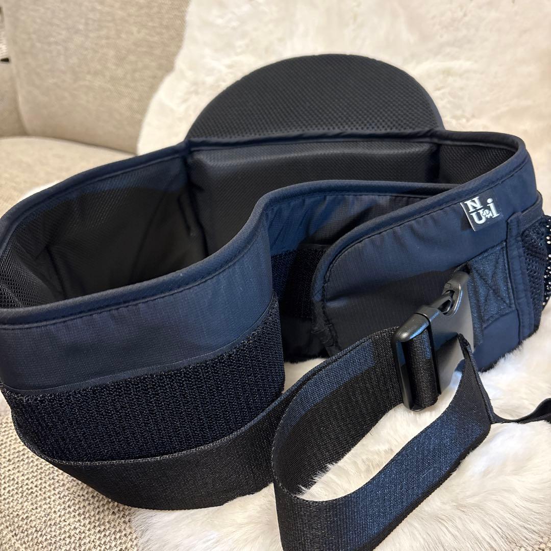ふみんこ美品！ヌーイ　ドッグキャリアー＆ペットショルダーセット　NU-I