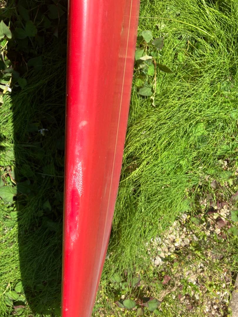 ロングボードとショートボードセット