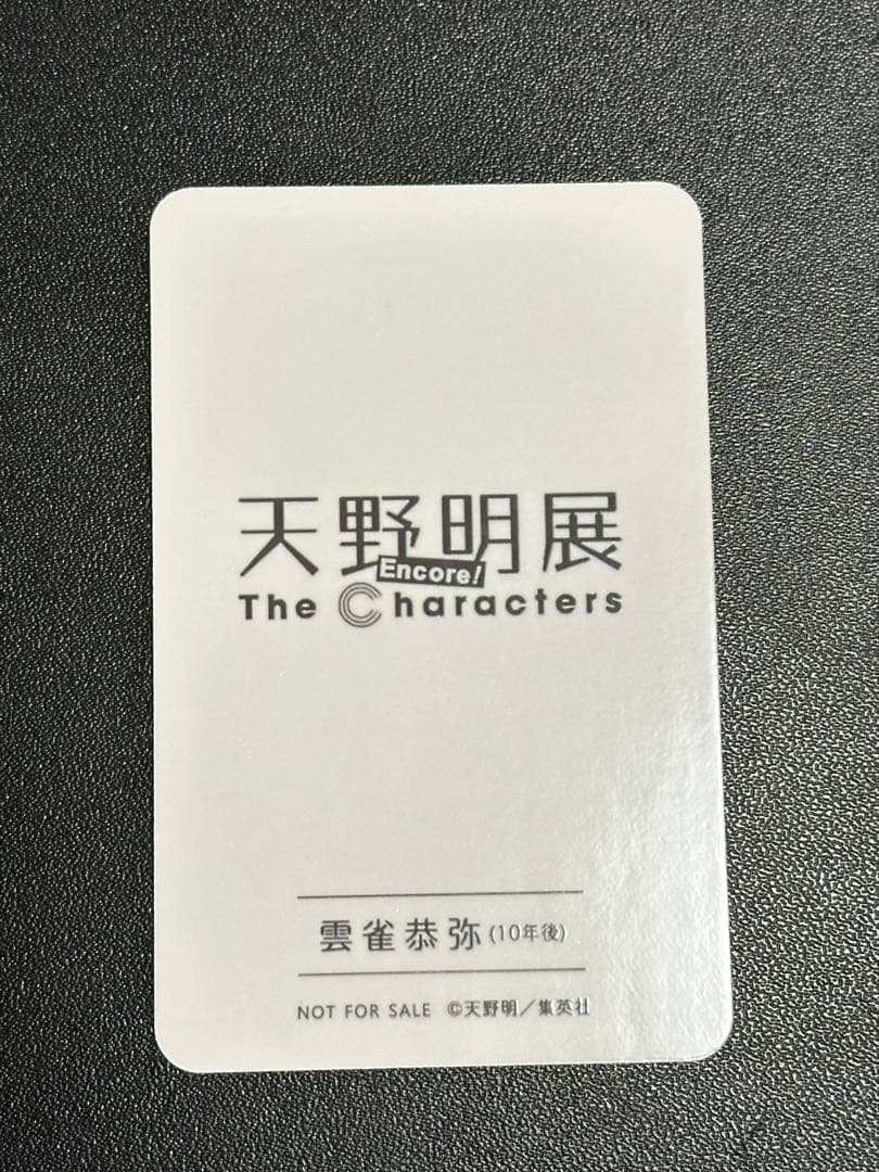 家庭教師ヒットマンREBORN 自撮り風 雲雀恭弥