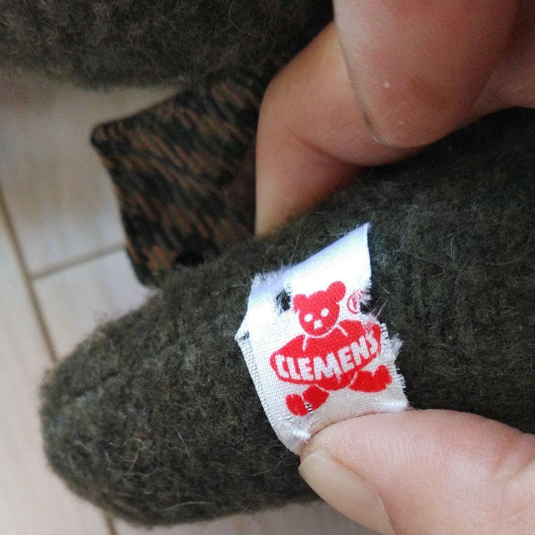 アンティークベア