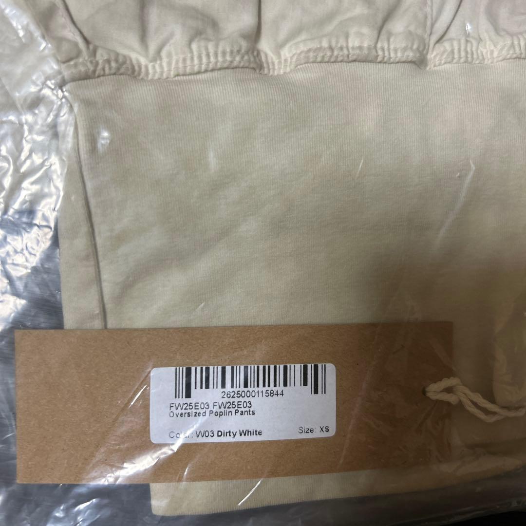 ☆新品☆salsationサルセーションパンツ　XSサイズ