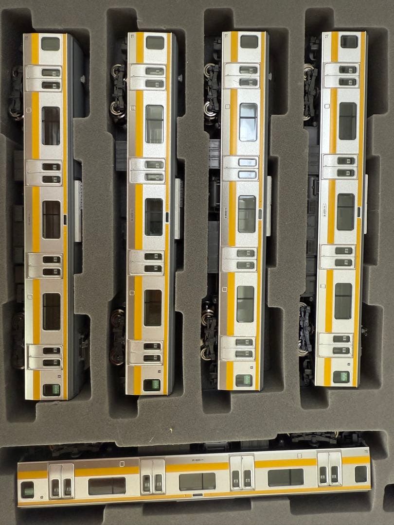 【訳あり】tomix 98708＋98709 E231系10両セット