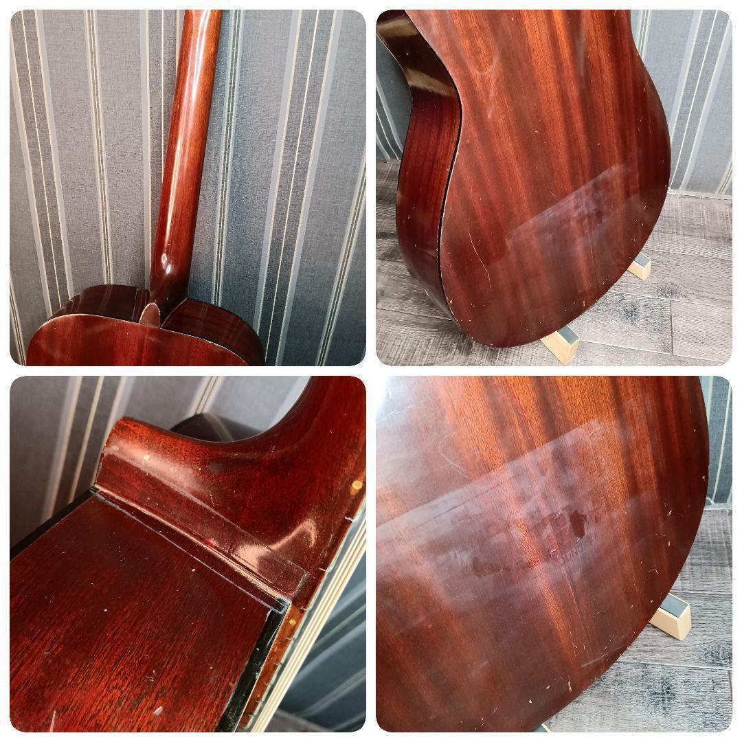 グリーンラベル YAMAHA FG-130 ジャパンヴィンテージ アコギギター