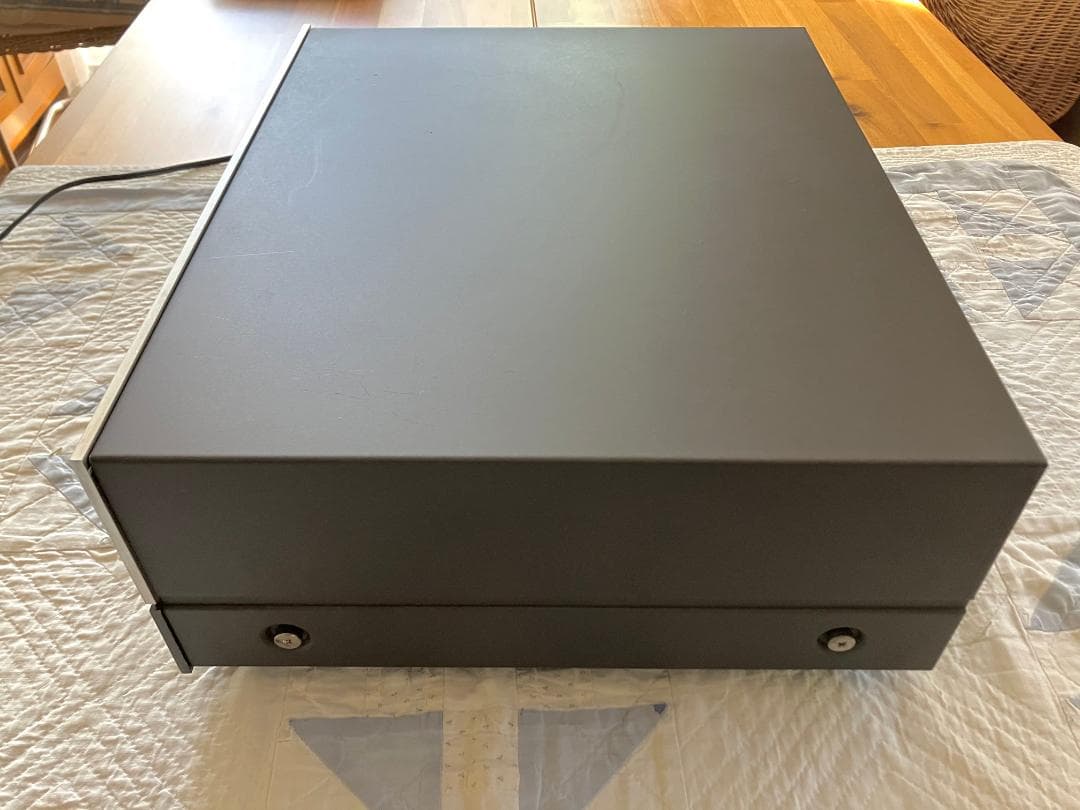 DENON TU-850 FMチューナー