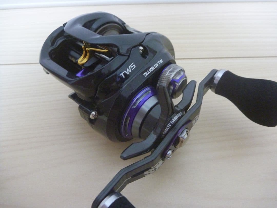 【新品未使用】SLPワークス ジリオン リミテッド　+SLPハンドルノブ等