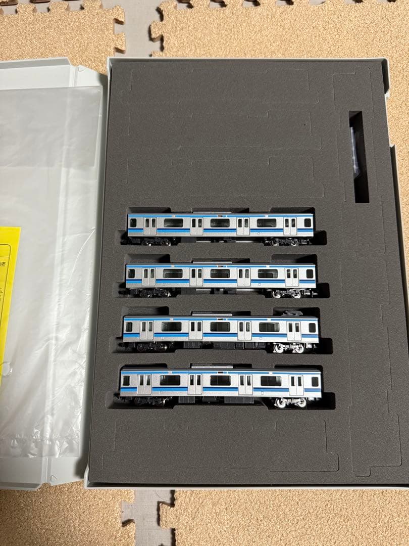 E231系800番台　10両セット