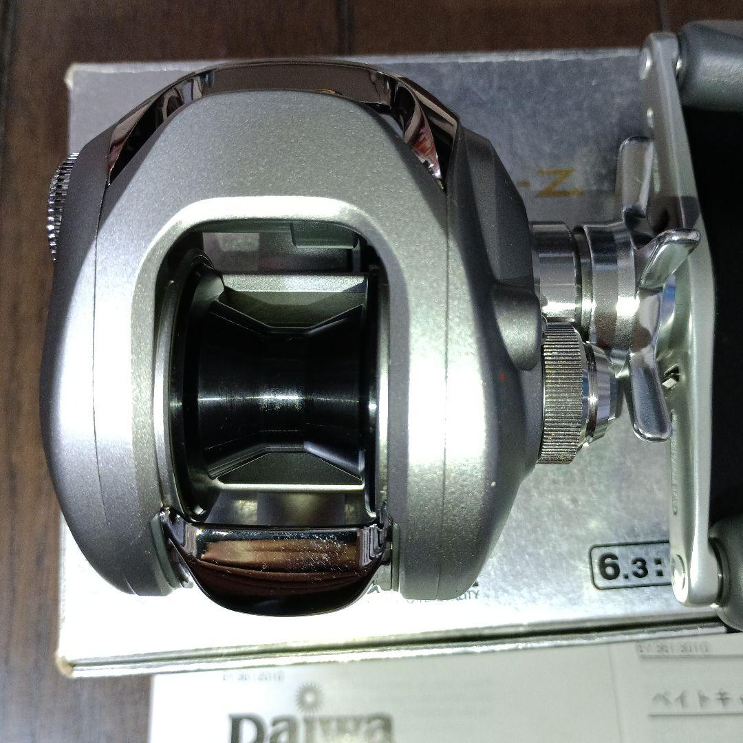 (美品) TD-Z 103H チームダイワZ