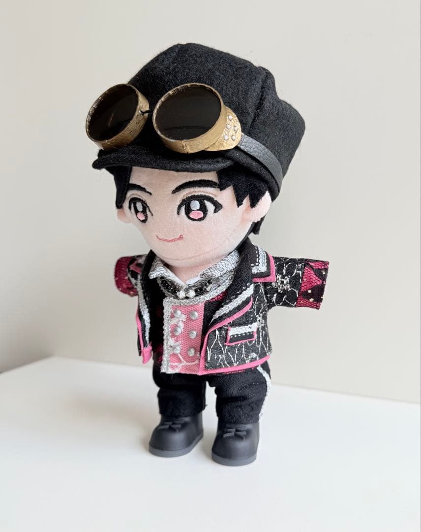 パピポページです