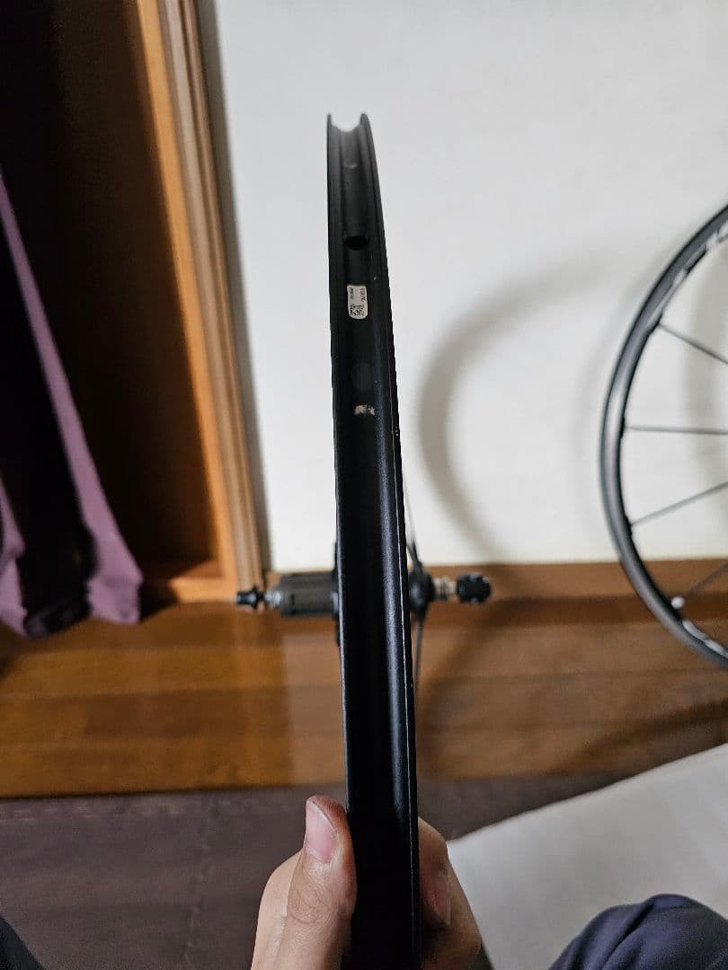 カンパニョーロ シャマルウルトラ 15c シマノ11s USB