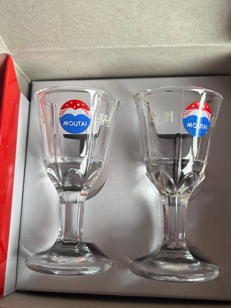 【未開栓品】貴州マオタイ酒 茅台酒 500ml 2022年