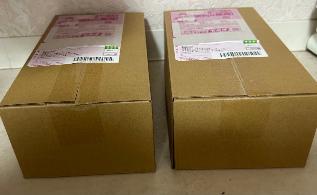 ポケモンセンタースペシャルBOX ヒロシマ 完全未開封　2BOXセット