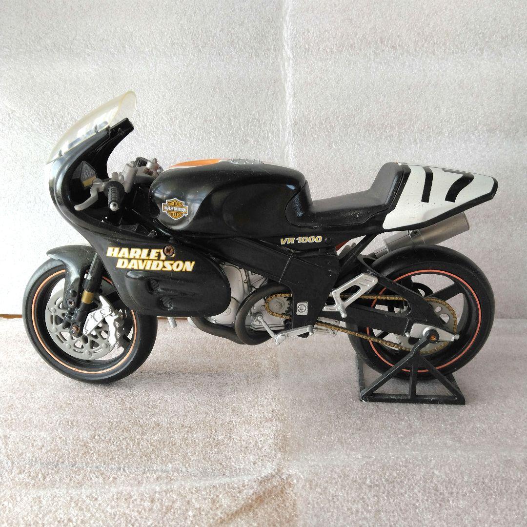 ☆ハーレー☆Harley-Davidson☆ VR1000☆