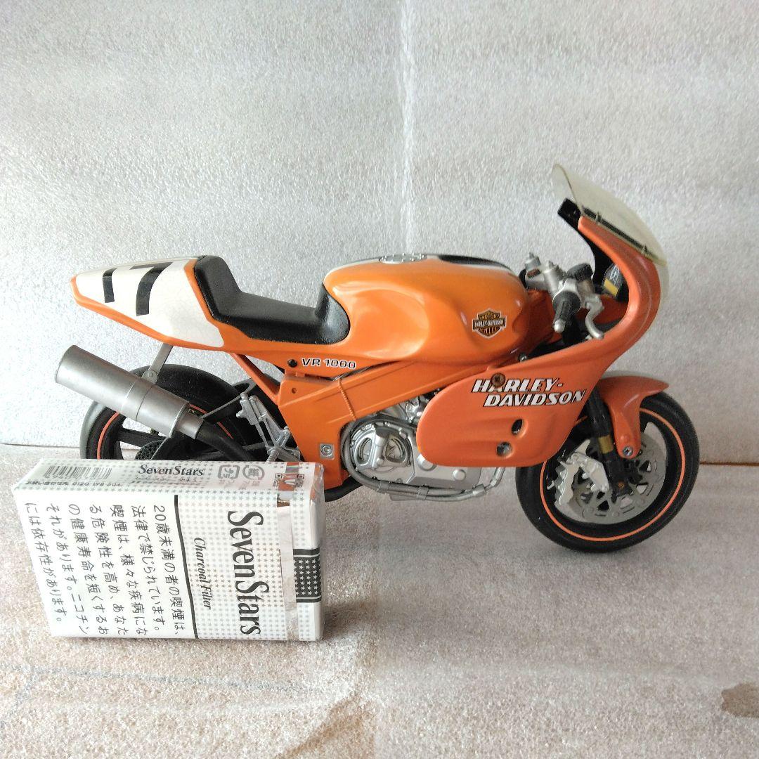 ☆ハーレー☆Harley-Davidson☆ VR1000☆