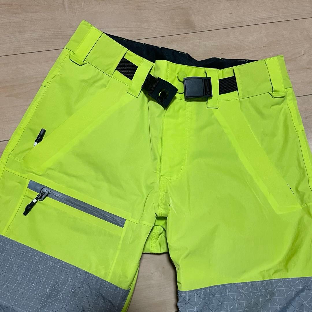 BURTON バートン　フロスナー　ジャケット　パンツ上下セット