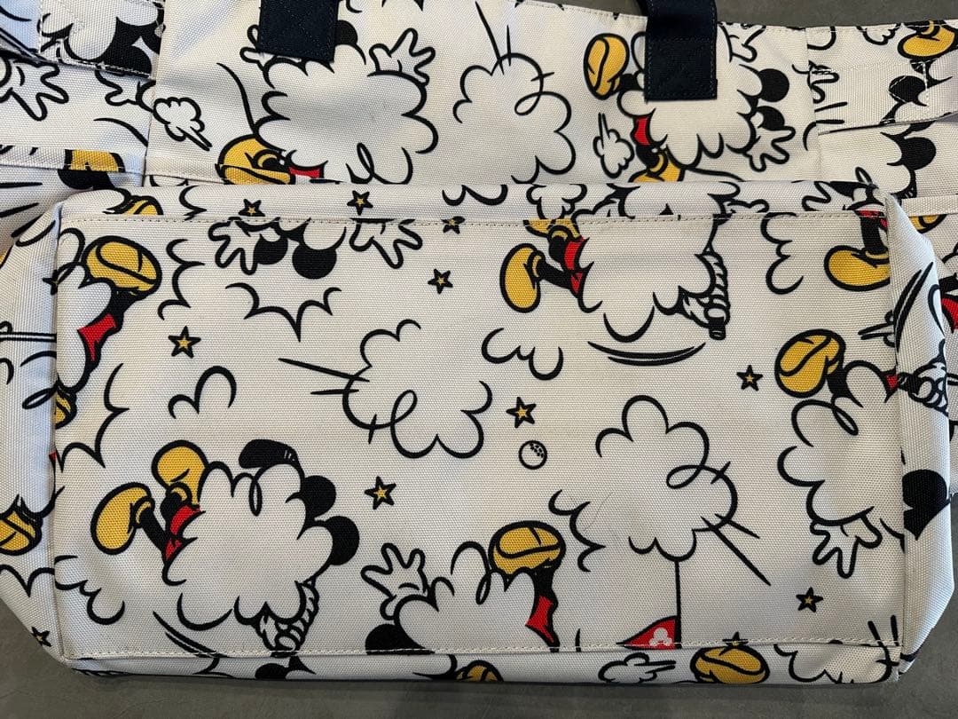 PEARLY GATES ゴルフバッグ 3点セット