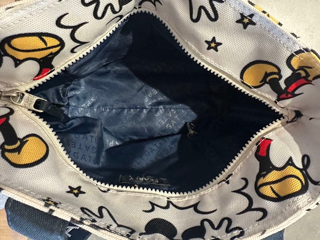 PEARLY GATES ゴルフバッグ 3点セット