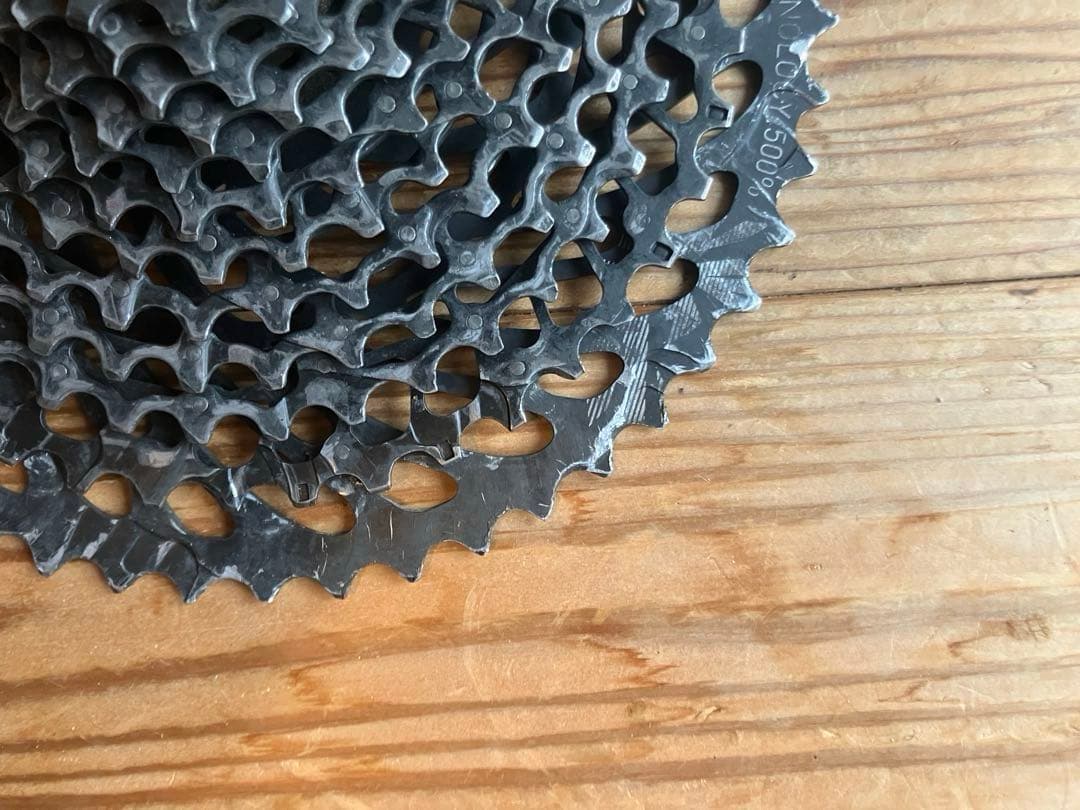 SRAM GX EAGLE スプロケット XG1275 10-50T