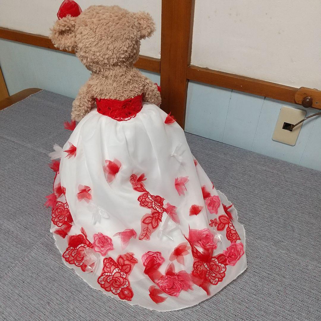 シェリーメイウェディングカラードレス