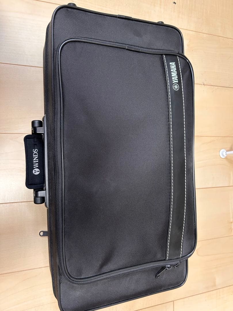 【良品】YAMAHA トランペット YTR-4335Gll 中古