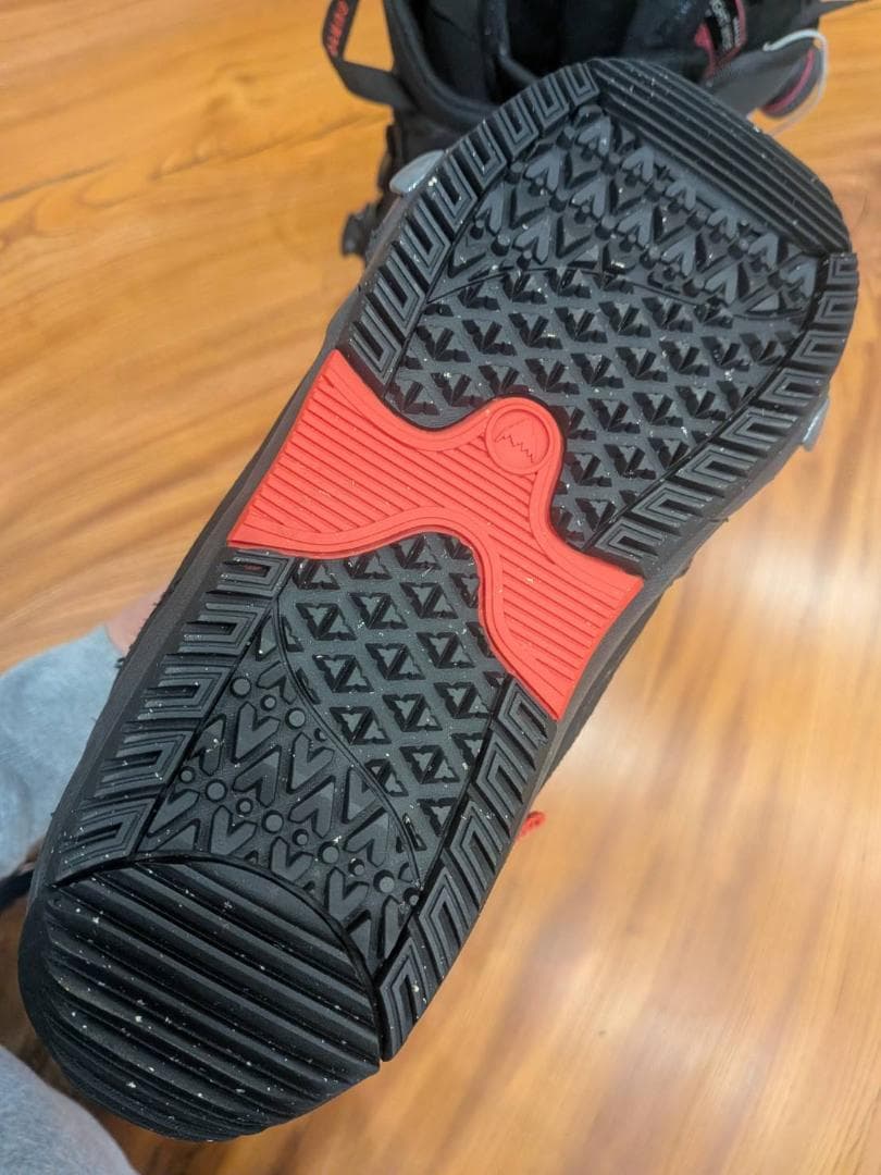 ゆう※【BURTON】ステップオン レディスLIME LIGHT WIDE