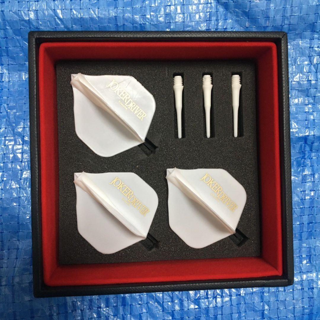 ジョーカードライバー　零-ZERO- F/A2