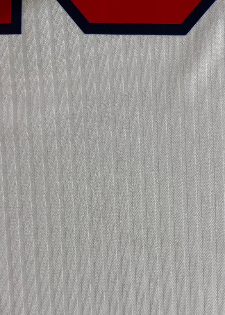 UMBRO アンブロ　イングランド代表 OWEN 20 オーウェン　ユニホーム