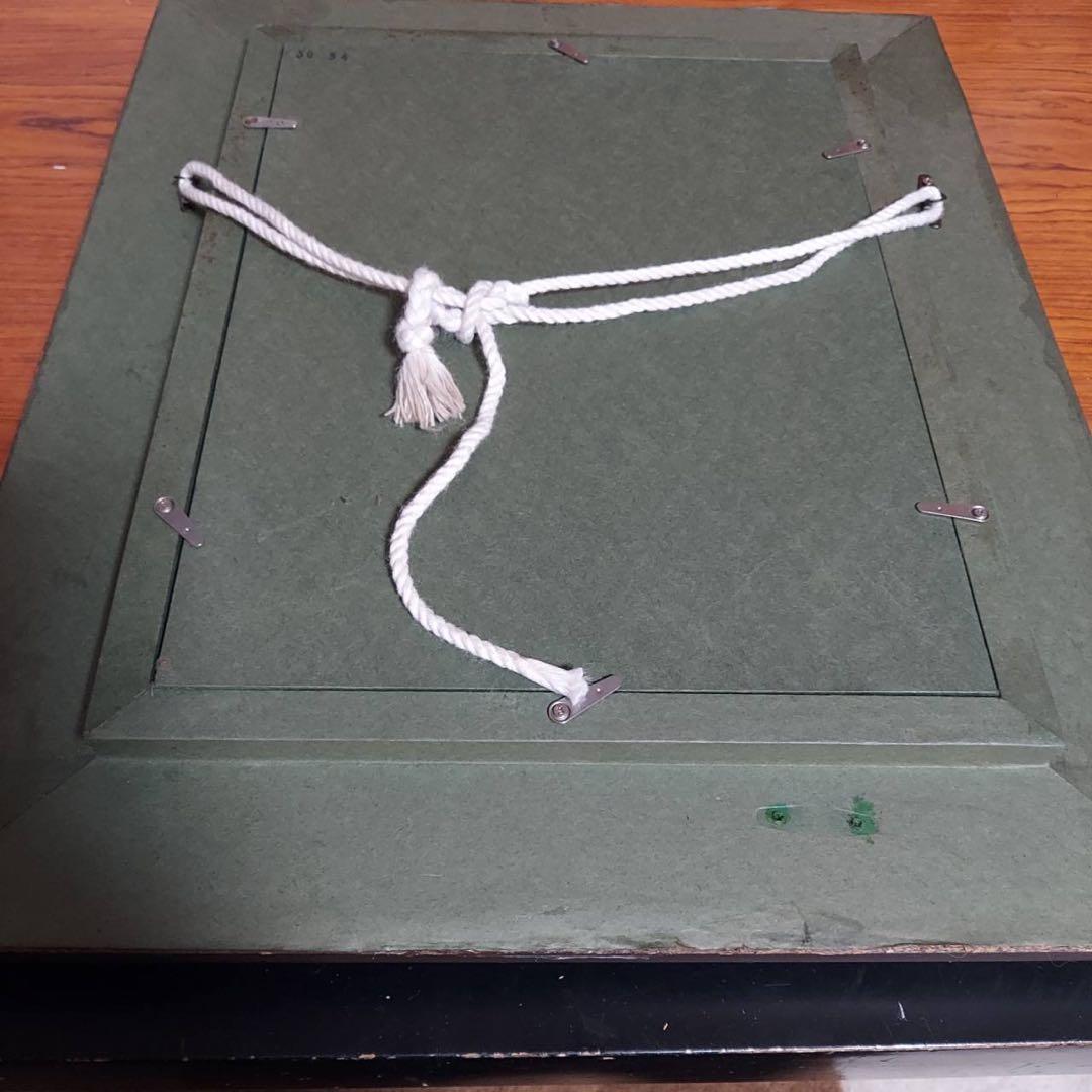 絵画　アマチュア画家