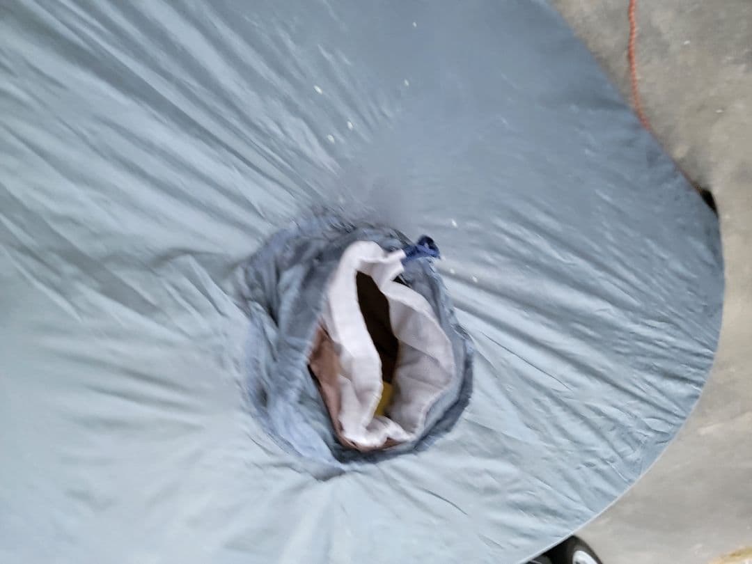 ARAI TENT RIPEN AIR RAIZ１　アライテント　エアライズ