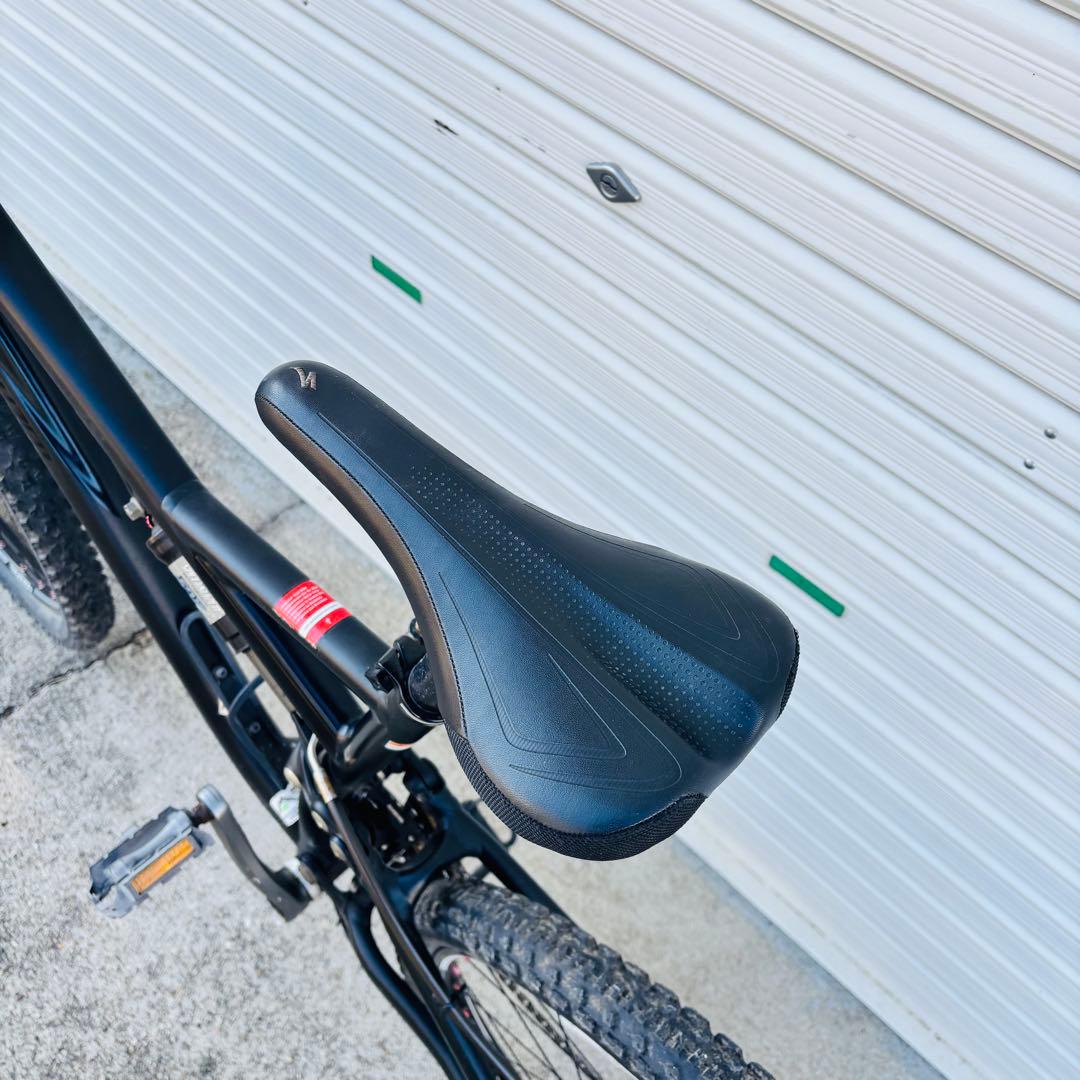 自転車本体 SPECIALIZED STUMPJUMPER