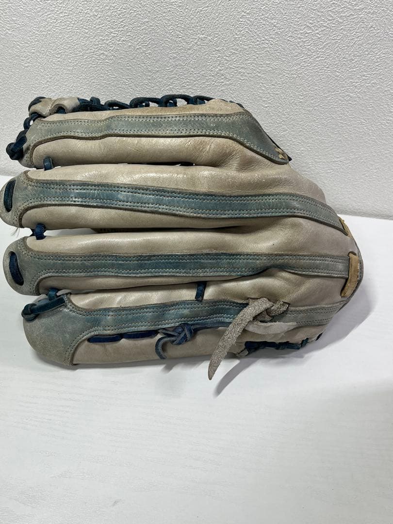 【希少・オーダー品】ミズノ ビューリーグ 一般軟式　ビッグエム