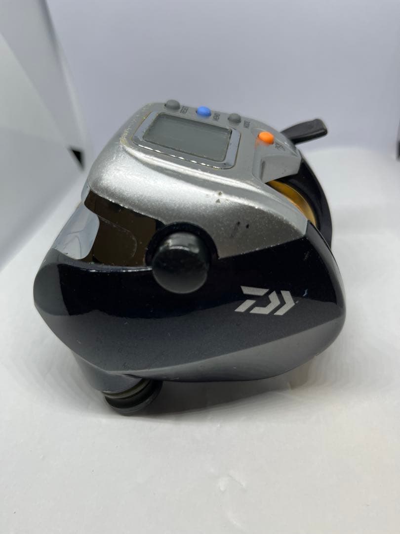 ダイワ DAIWA 電動リール レオブリッツ S400