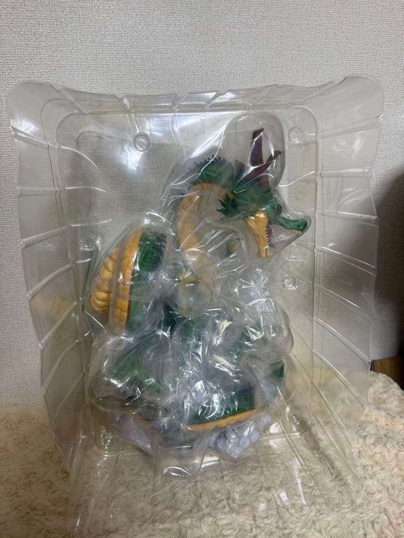 ドラゴンボール一番くじ 神龍 ラストワン