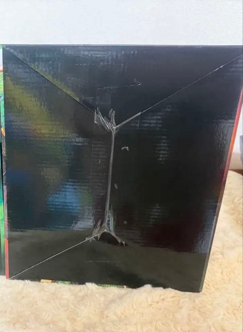 ドラゴンボール一番くじ 神龍 ラストワン