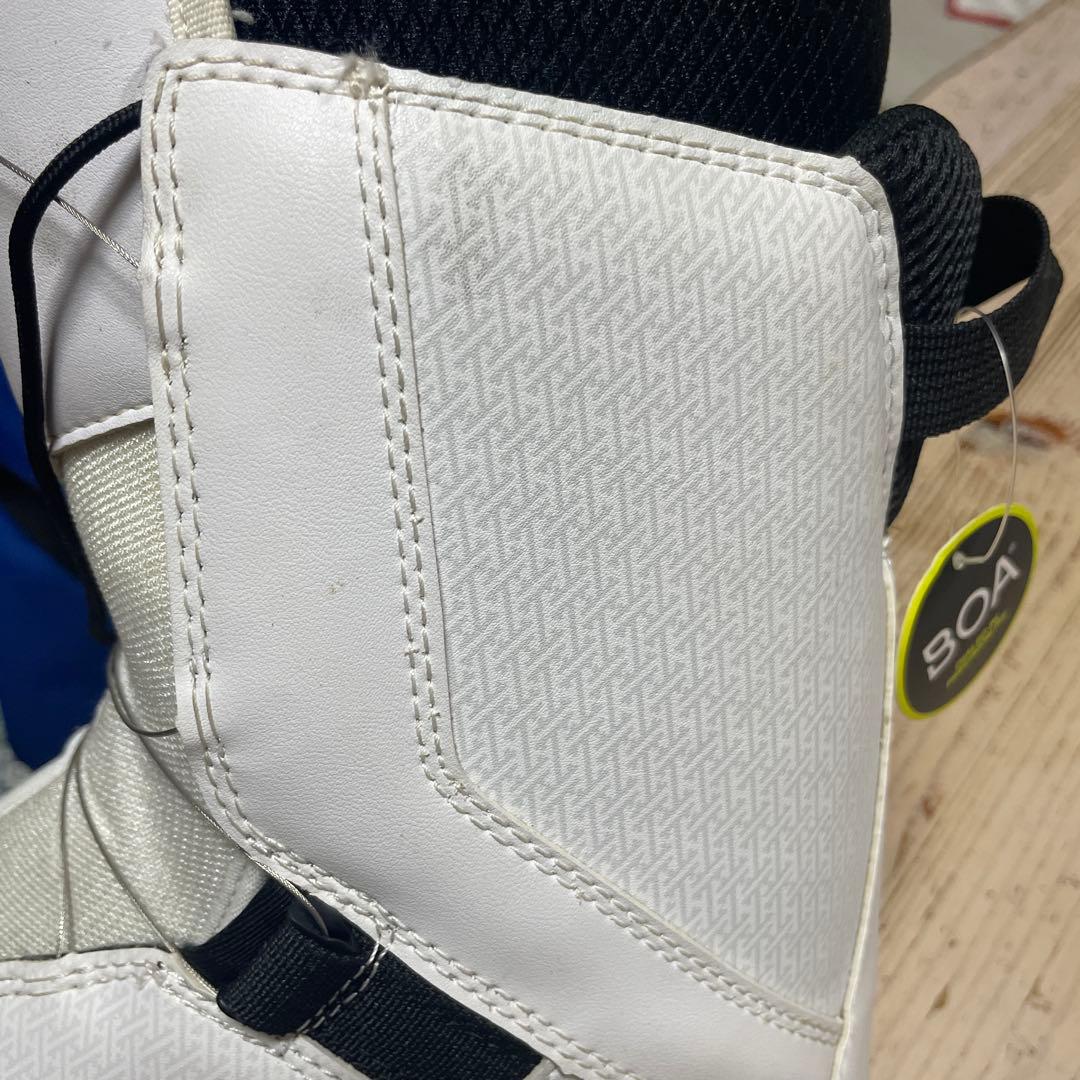 LS848 BOA スノーボードブーツ 26.5-27.0 cm