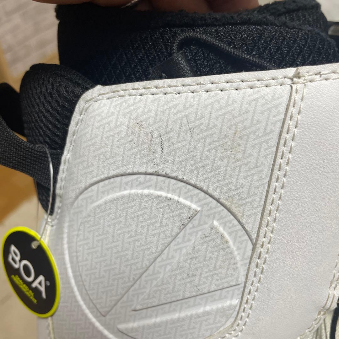 LS848 BOA スノーボードブーツ 26.5-27.0 cm