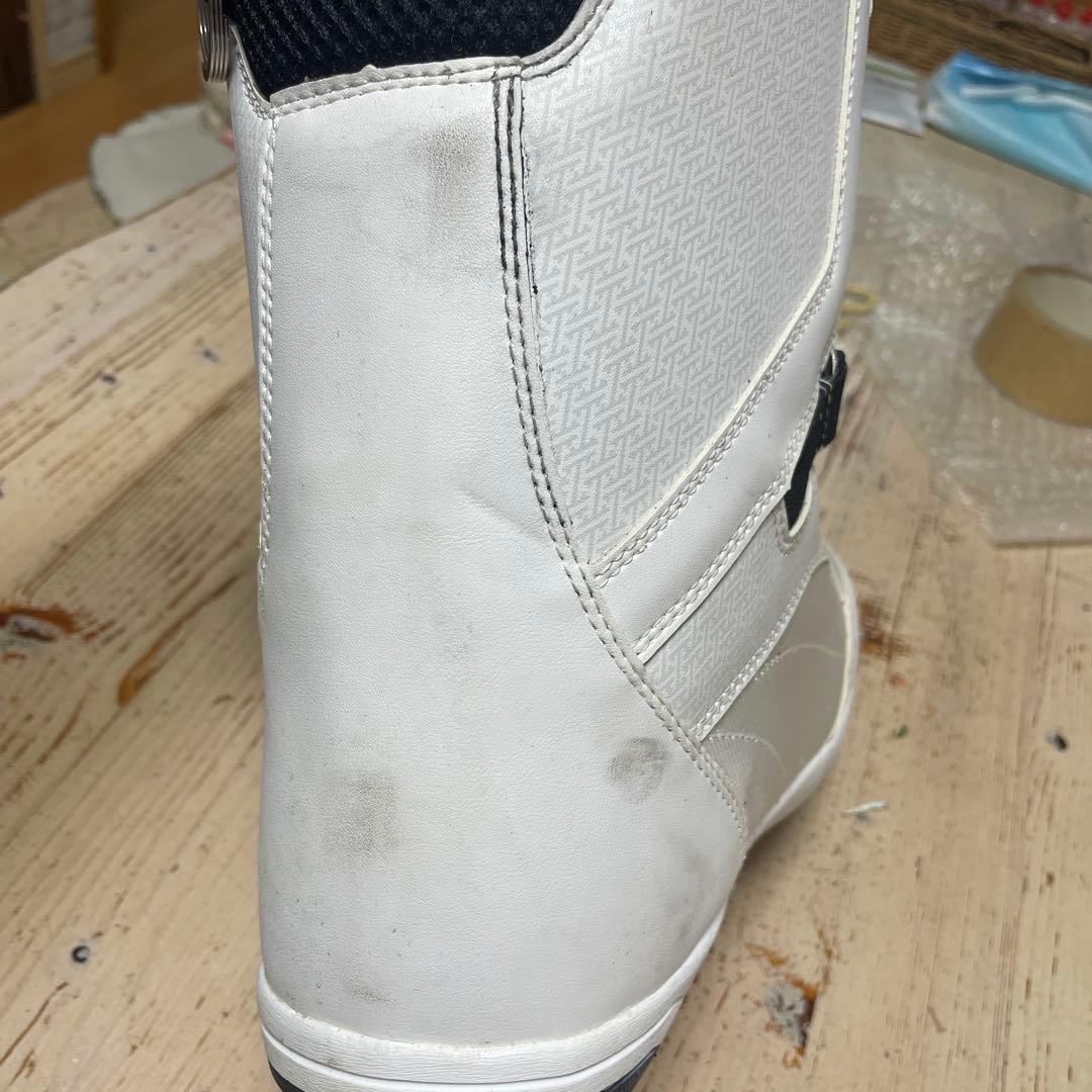 LS848 BOA スノーボードブーツ 26.5-27.0 cm