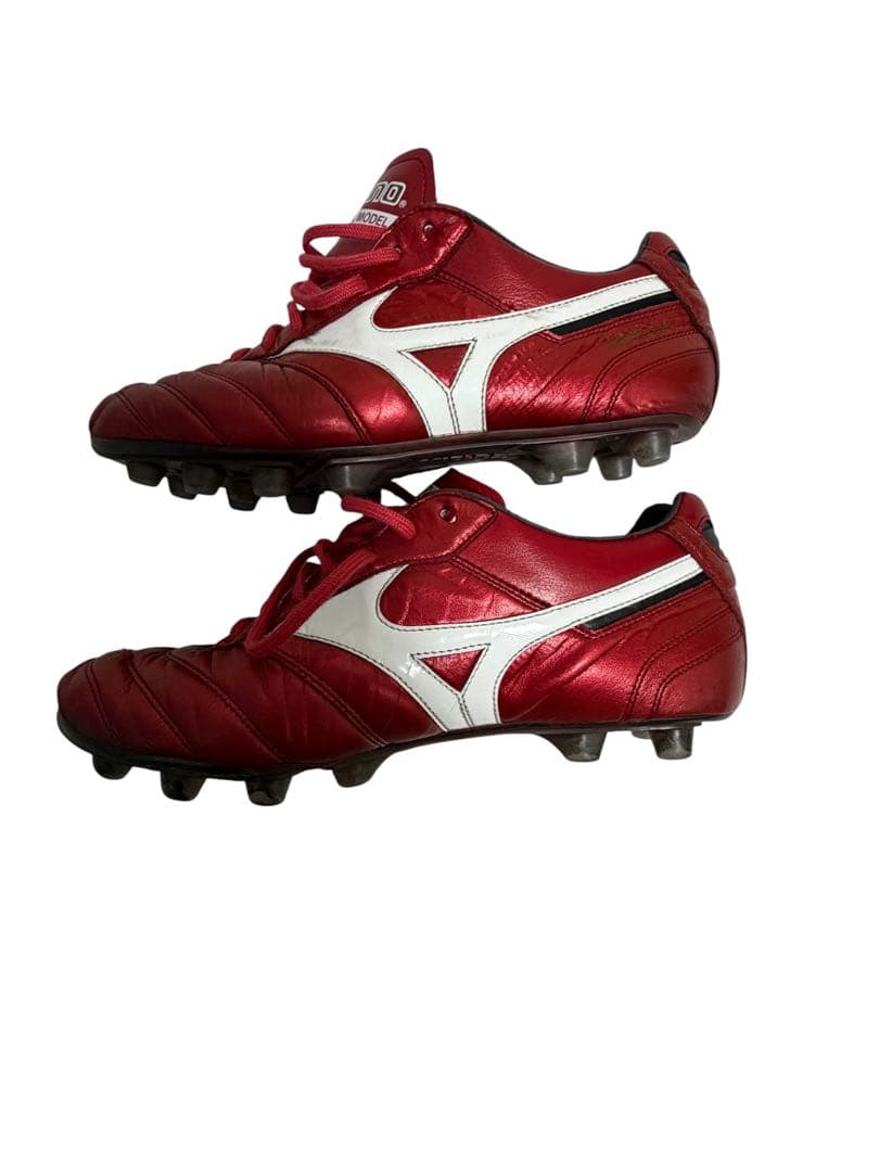 MORELIA 2 JAPAN 40th限定色