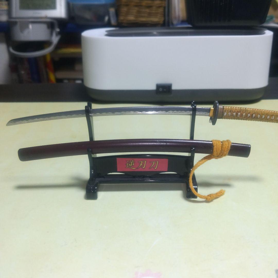 緋村剣心(佐藤健)と着物女性フィギュア1/6２体セット箱有り