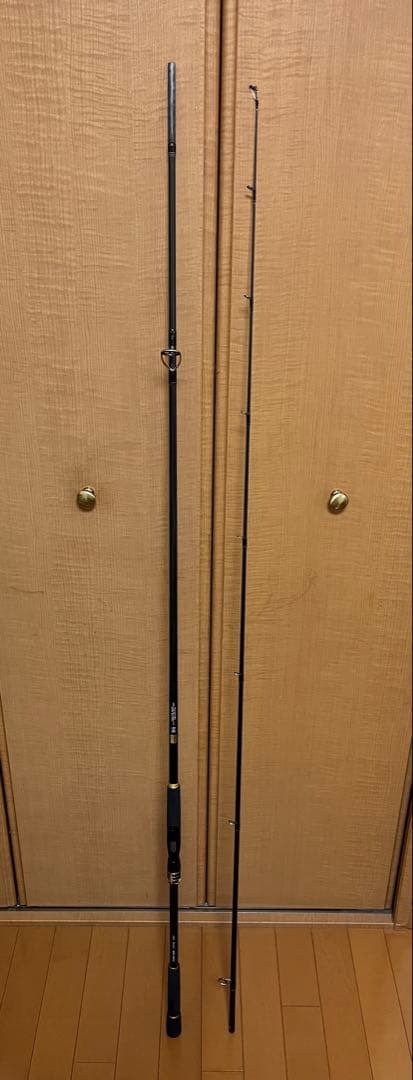 24ラテオ　100MH-K