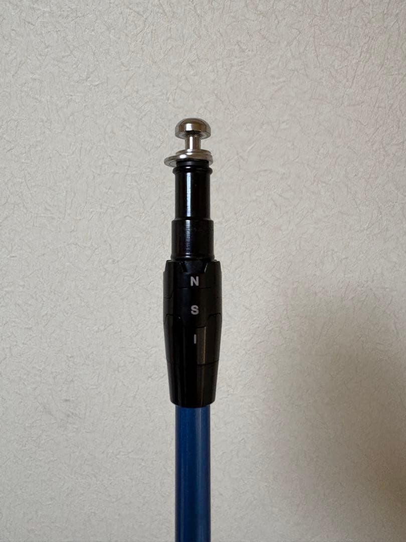 Fujikura NX シャフト 60-S キャロウェイ　スリープ付