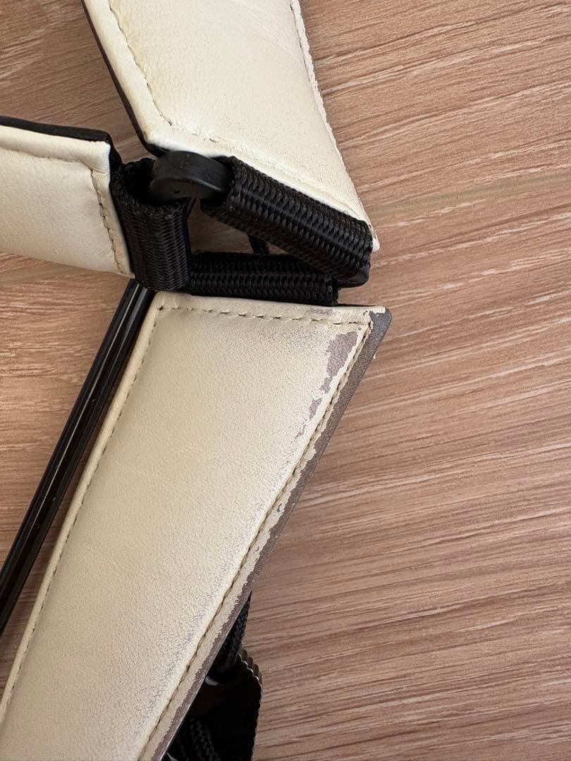 ブレステイキング　サックスストラップ　ライザプレミアムII Mサイズ