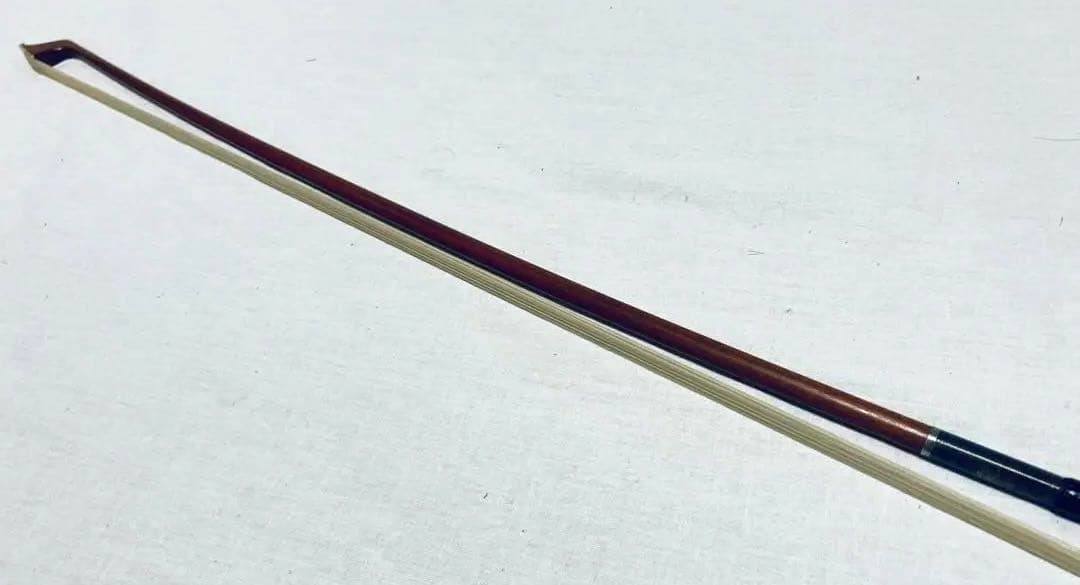 ARYFRANCE チェロ 弓 動作確認済み 良品