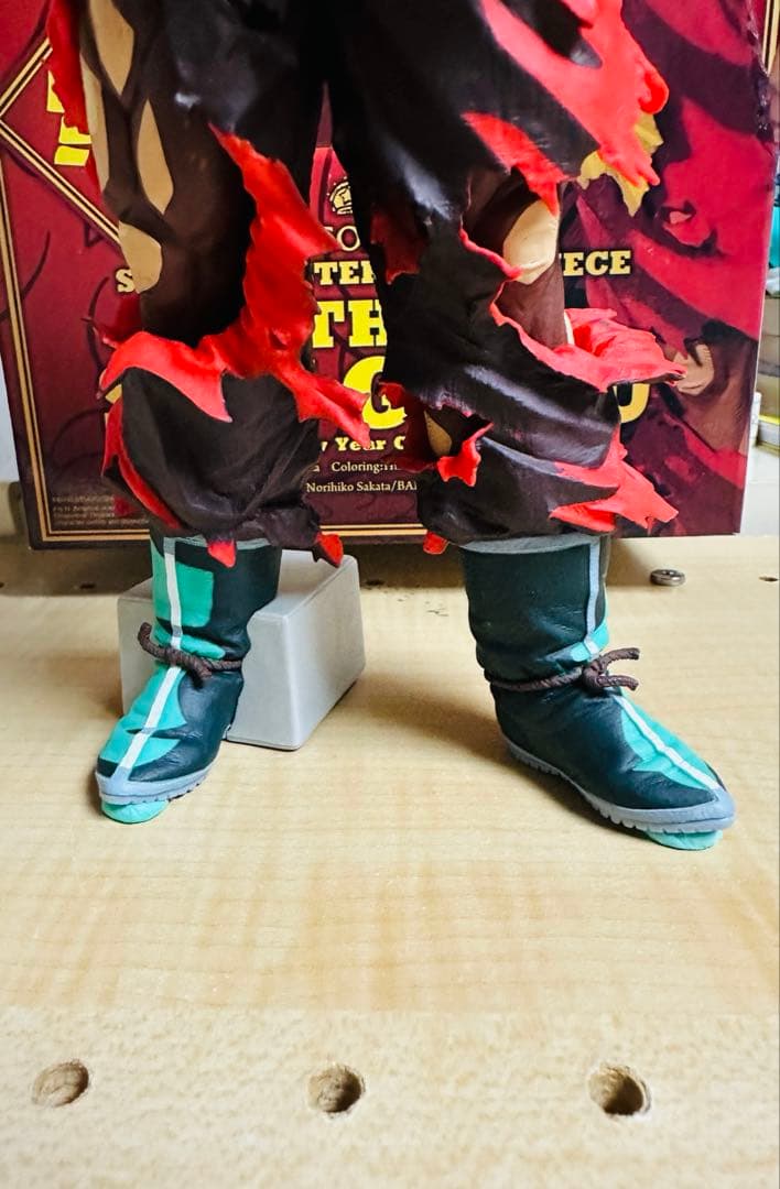 マンガディメンションズ ドラゴンボール Z SMSP孫悟空 新春 春節