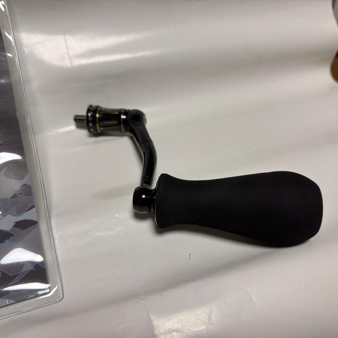 オーシャンマーク　ハンドル　BM95 20ステラSW18000-20000